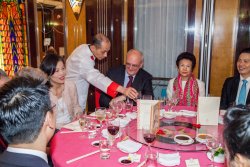 20140410 Vice Chancellor's Reception135
